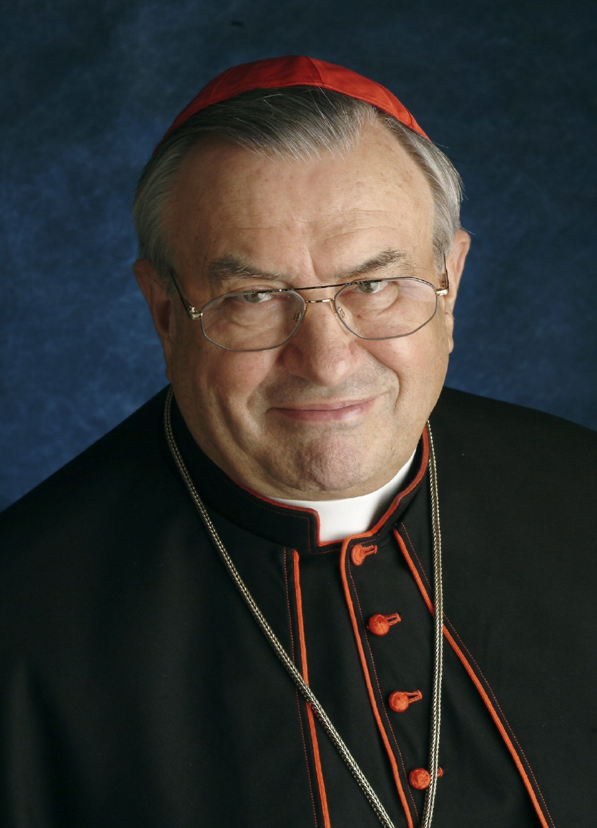 <b>Karl Kardinal Lehmann</b> - karl-kardinal-lehmann